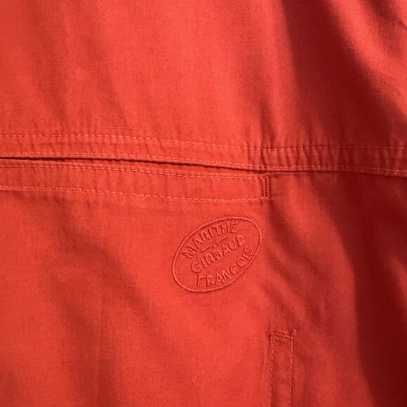 Lot of 2 Vintage 90s Marithe Francois Girbaud Button Up Shirts Mens Size M USA - Picture 4 of 11